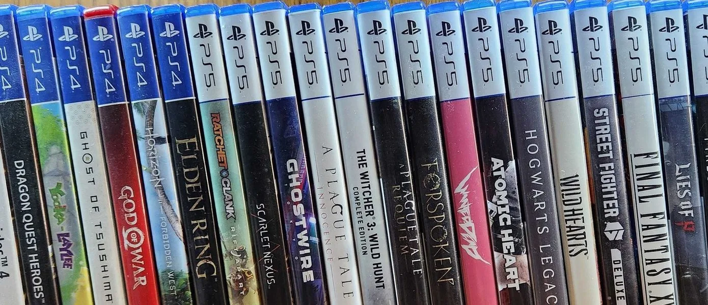 Эксперт: Sony просто ждёт, пока все успокоятся — от убийства дисковых версий игр для консолей PlayStation она не откажется