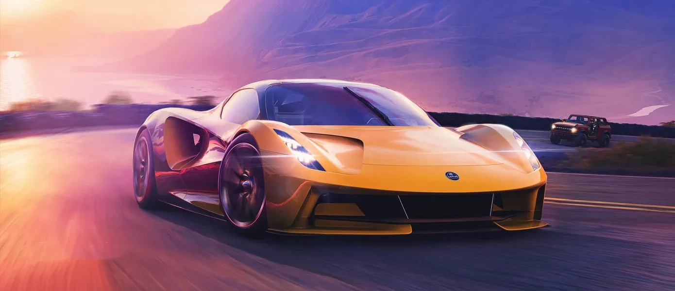 Ubisoft анонсировала The Crew Motorfest для Nintendo Switch 2 — выйдет 8 октября
