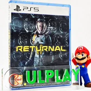 Returnal (PS5)